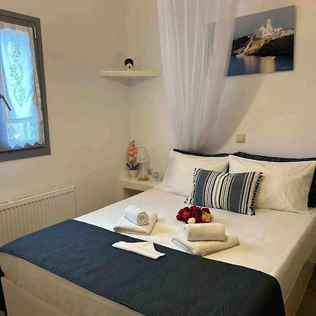 Diavrouxas House In Sifnos Διαμέρισμα Χερρόνησος Εξωτερικό φωτογραφία