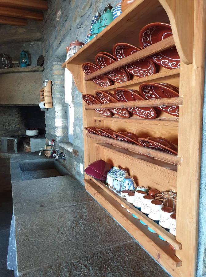 Diavrouxas House In Sifnos Διαμέρισμα Χερρόνησος Εξωτερικό φωτογραφία