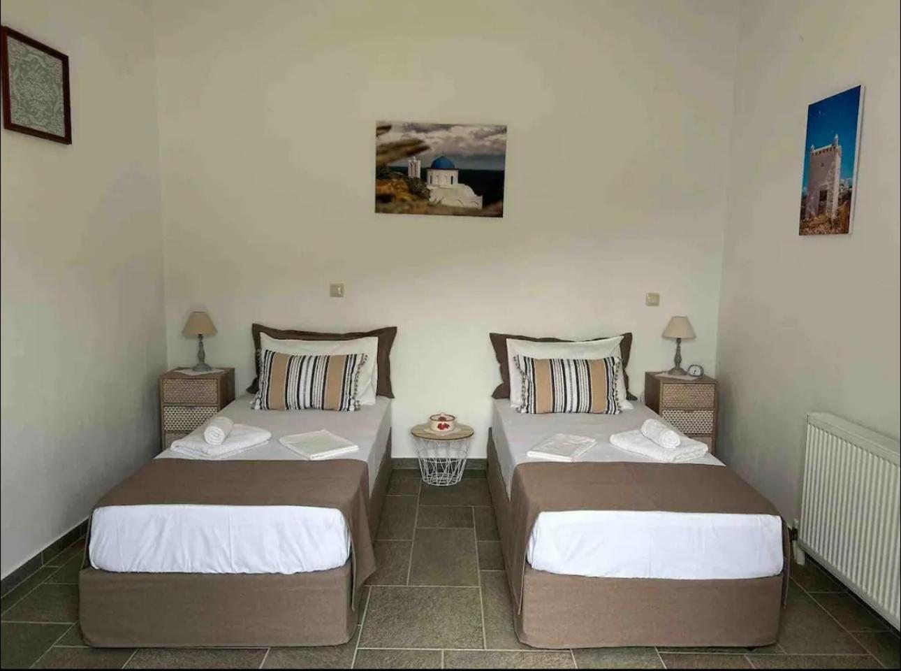 Diavrouxas House In Sifnos Διαμέρισμα Χερρόνησος Εξωτερικό φωτογραφία