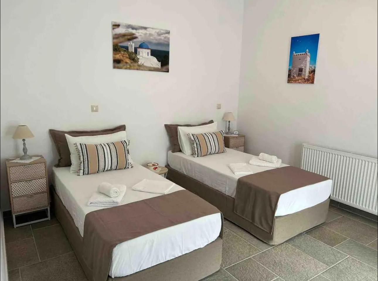 Diavrouxas House In Sifnos Διαμέρισμα Χερρόνησος Εξωτερικό φωτογραφία